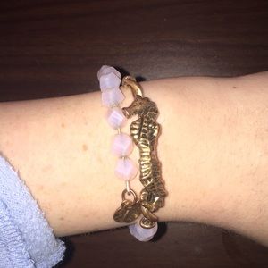 Alex and Ani bracelet